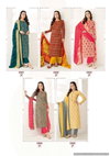Suhana Vol 23 By Suryajyoti Printed Cambric Cotton Printed Dress Material Wholesale Price In Surat

